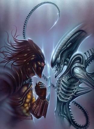 Alien vs Predator